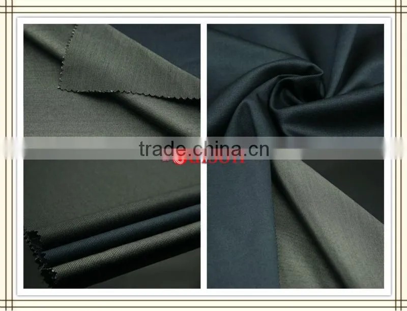 Cheap High Quality Staff Uniform Fabric With 70%Polyester 30% Viscose Wholesale in Argentina FU1174-3