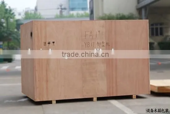 Pneumatic stainless steel liquid detergent filling machine