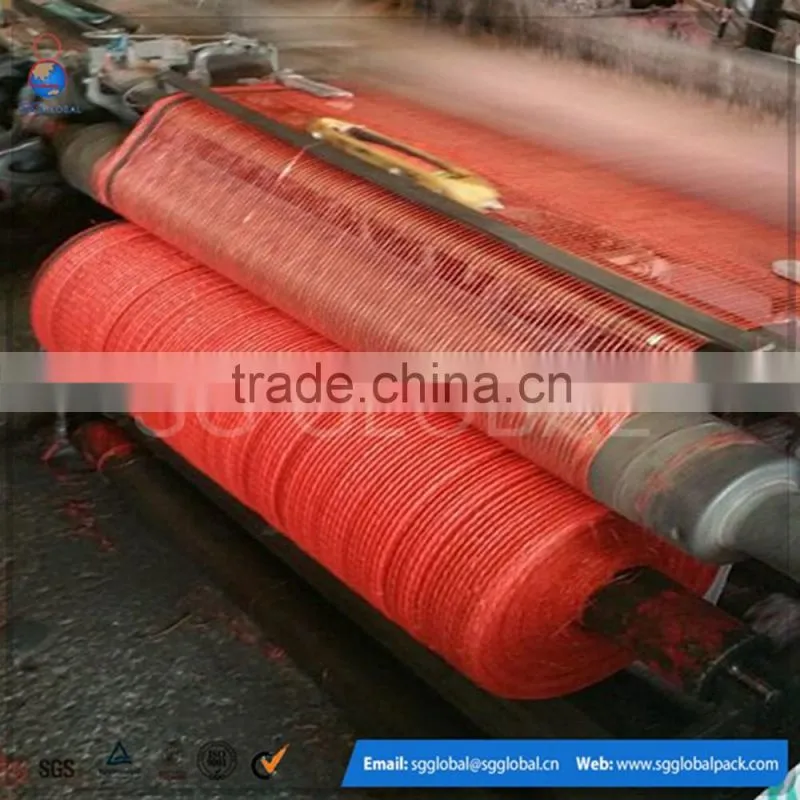 Fruit harvest picking bags