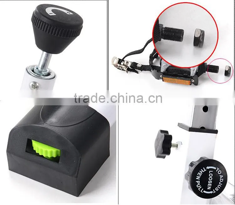 Belt Transmission Spinning Bike, /New Design Gym Equipment Exercise Bike X14103