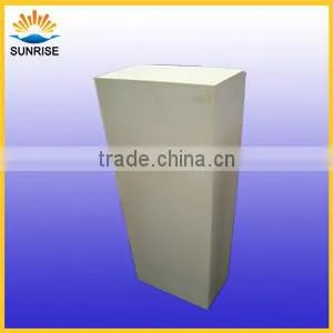 High Appraisal Fused Corundum Blocks With Competitive Price