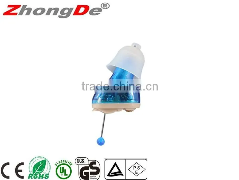 Digital Medical Equipment In-Ear Hearing Aid Device