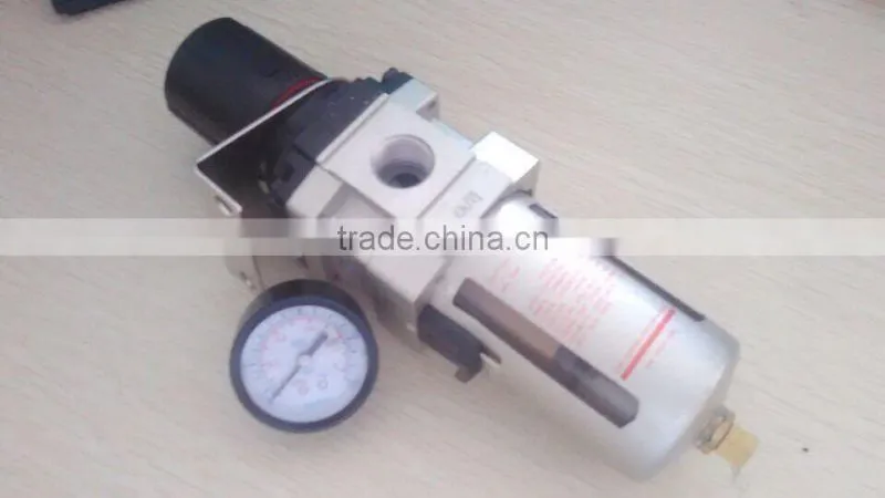 AW4000-04 smc 1/2 air filter regulator