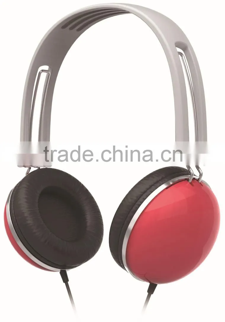 HI-FI deluxe stereo headphone ,bluetooth helmet headset JY-H9923