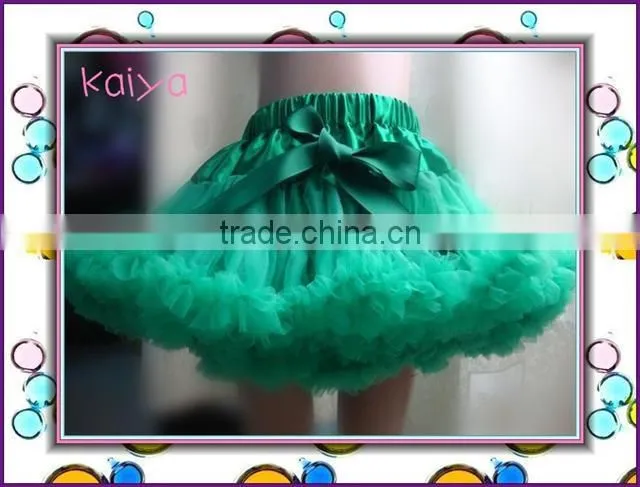 Newborn fashion dress hot pink baby pettiskirt infant polka dot tutu dress for girls