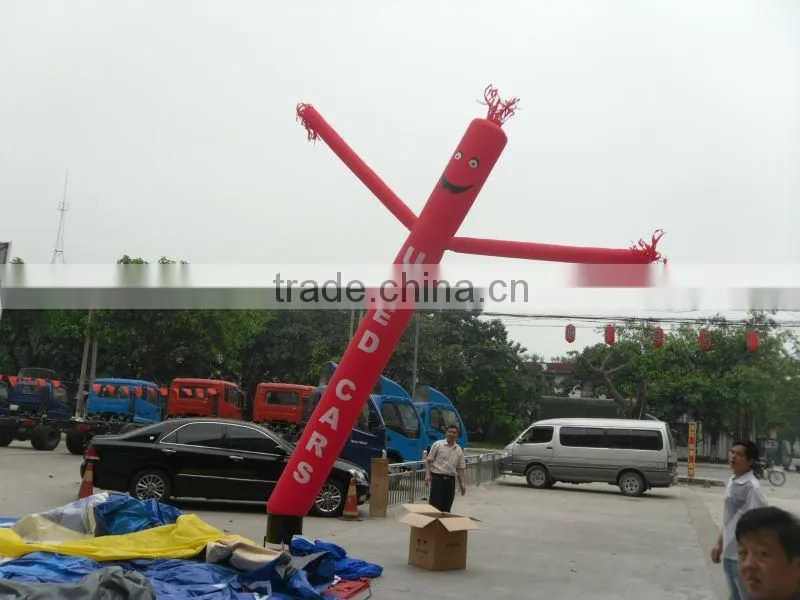 cheap air dancer (promotion,skytube,advertising,Ashine)