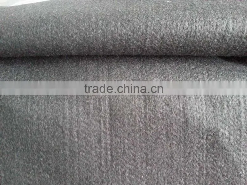 high quality nonwoven fabric needle punch fusible interlining