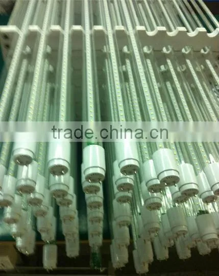 12W T8 LED Tube or 18w t8 9w t5