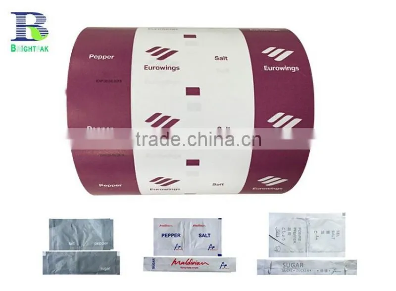 PE coated paper PE laminated paper