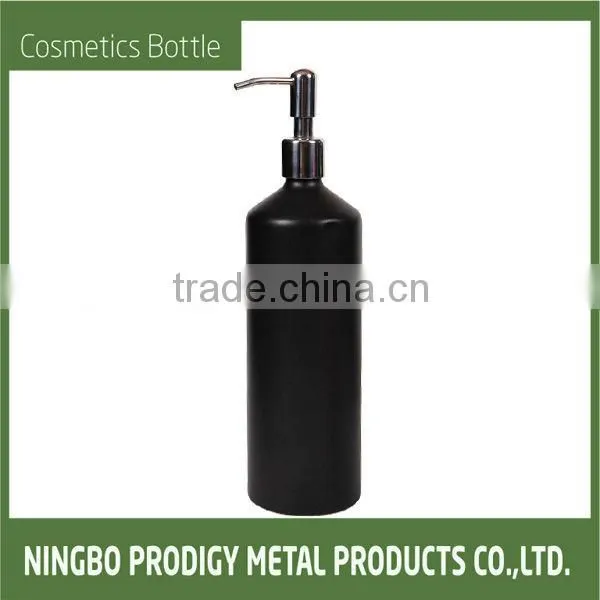 ALUMINUM BOTTLES SPRAY