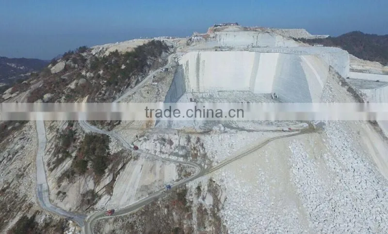 Grey granite G603 granite quarry for sale