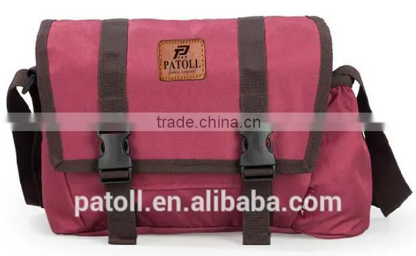 Cute and simple indian shoulder bag