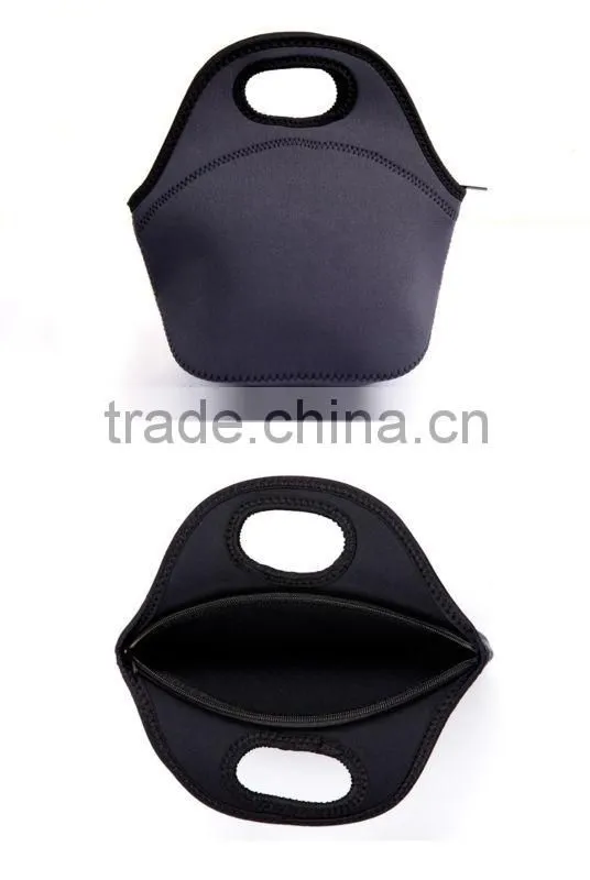 cute children lunch bag