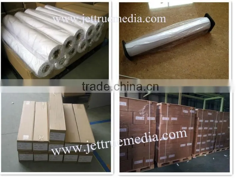100gsm Sublimation heat Transfer paper