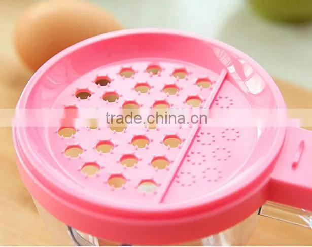 6 In 1 Veggie & Fruit Juicer best fruit vegetable juicer manual fruit juicer fruit press juicer