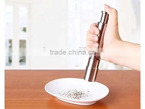 spice grinder pepper grinder salt grinder