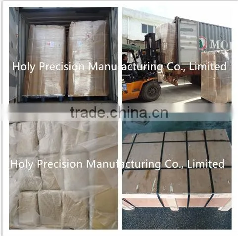 China machinery processing OEM service mechanical components mould parts tooling