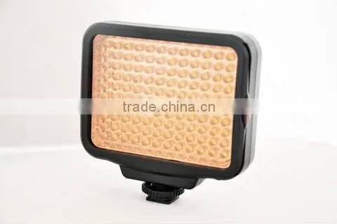 LED video light Camcorder Light Camera Light With120 Lamps