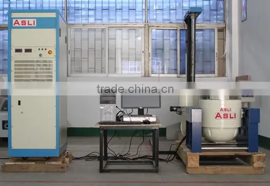 universal material charpy pendulum impact tester