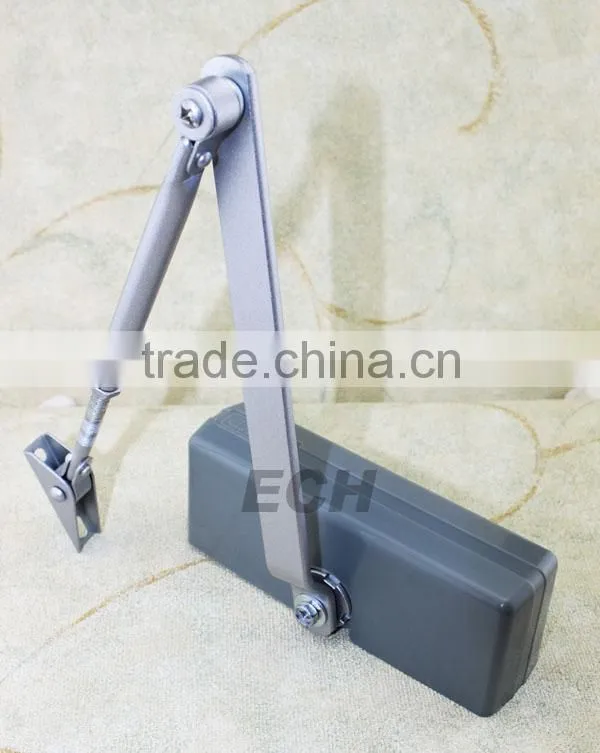 ECH high quality Aluminum soft door closers