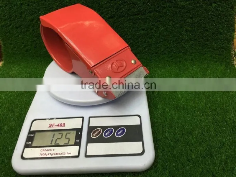 Tape cutter machine Ordinary lengthened 6.0 cutter