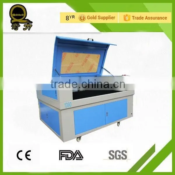 Machine manufacturers laser wood cutting machine price for wedding invitation card