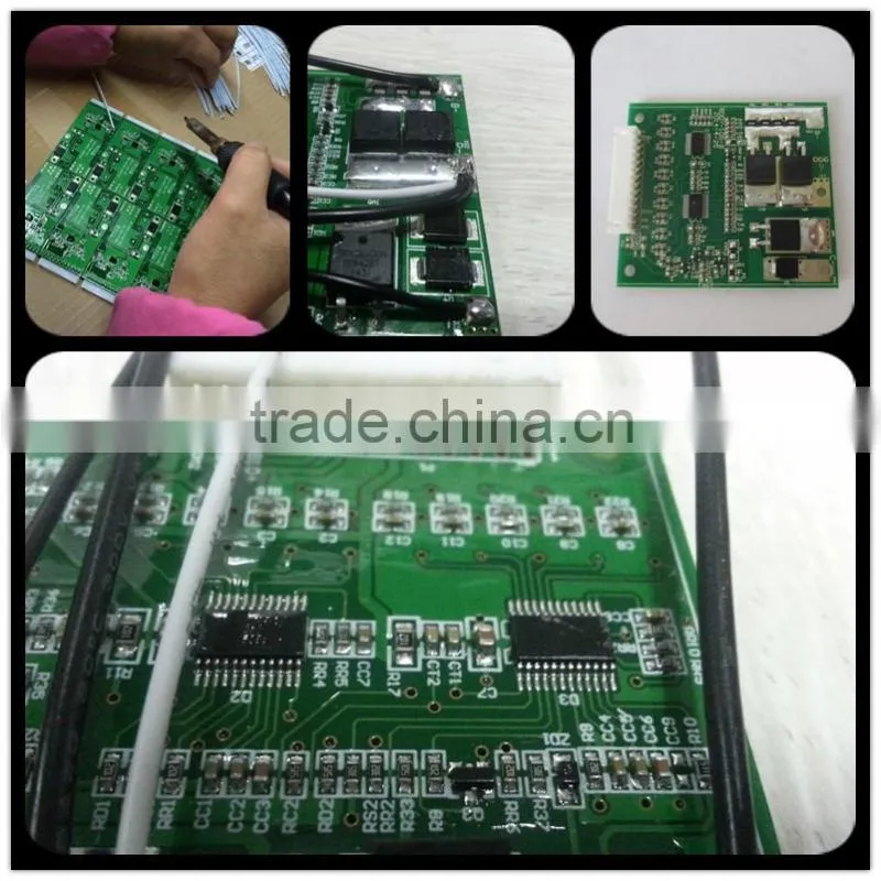36V10ah ebike battery
