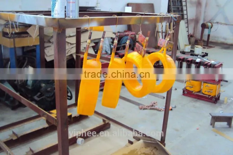Spare Part For Melting Furnace Reactor