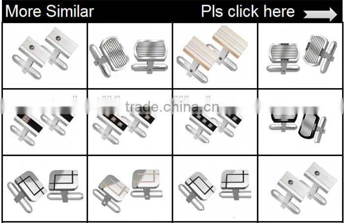 gift for new dad stainless steel cufflinks jewelry novelty cufflinks