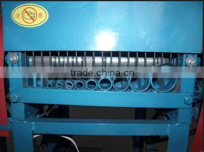 High quality cable wire stripping machine /waste wire stripper machine/wire recyling machinery plant