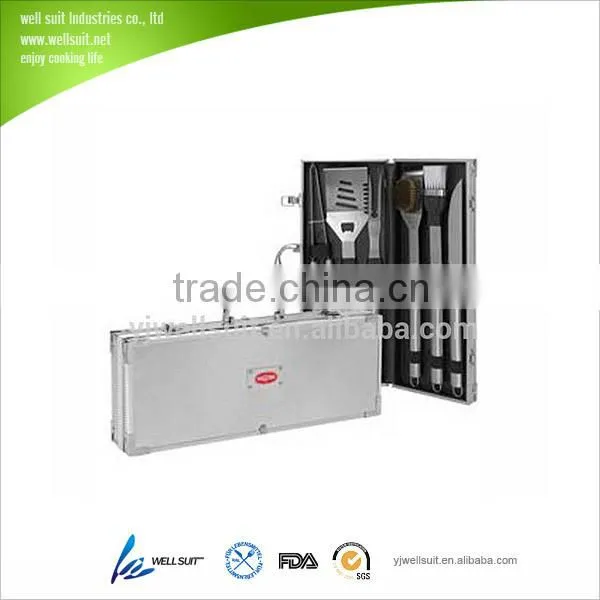 Hot sale safety kitchen bbq tools