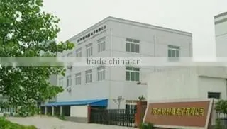 Suzhou Oulijia Electronic Co., Ltd. company overview - view 1