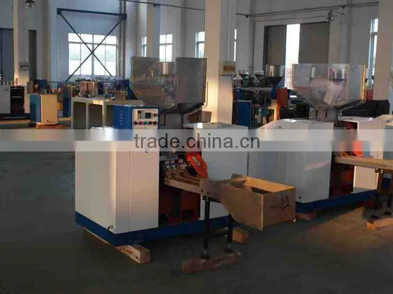 ML24 Straw Bending Machine
