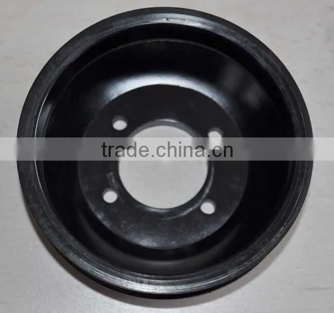 Water Pump Pulley 11 51 1 436 590 for BMW E46/E38/E39/E60/E53/E85/E83/E65,E66