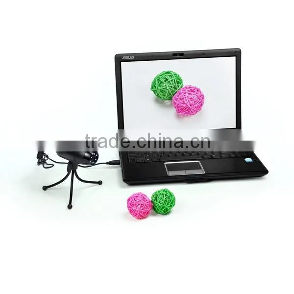 Newest Technology 720P HD Wifi Camera for iOS/Android Devices