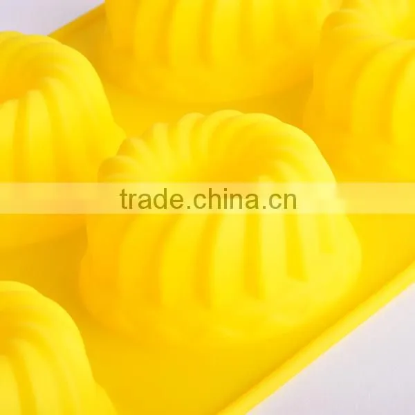 Flowers Silicone Molds