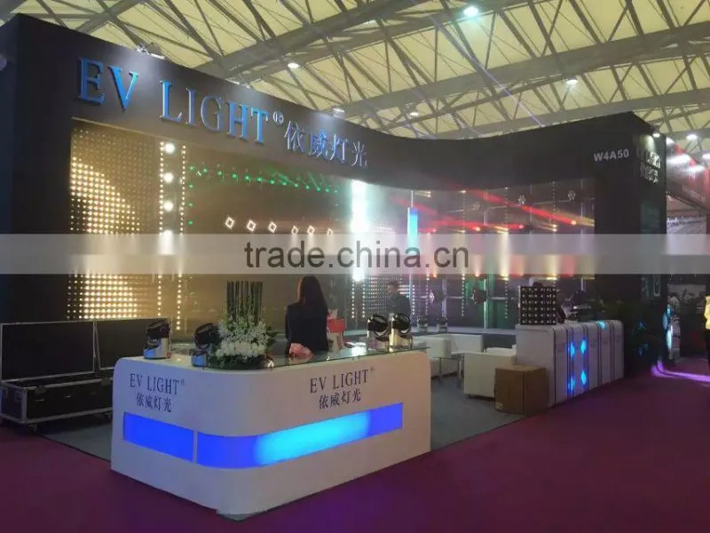LED city color light 36x10W DMX RGBW outdoor wall wash Lights