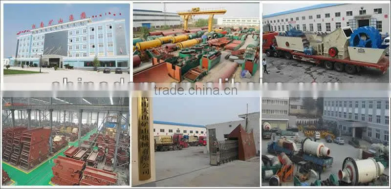 professional sand washer design in henan dashan