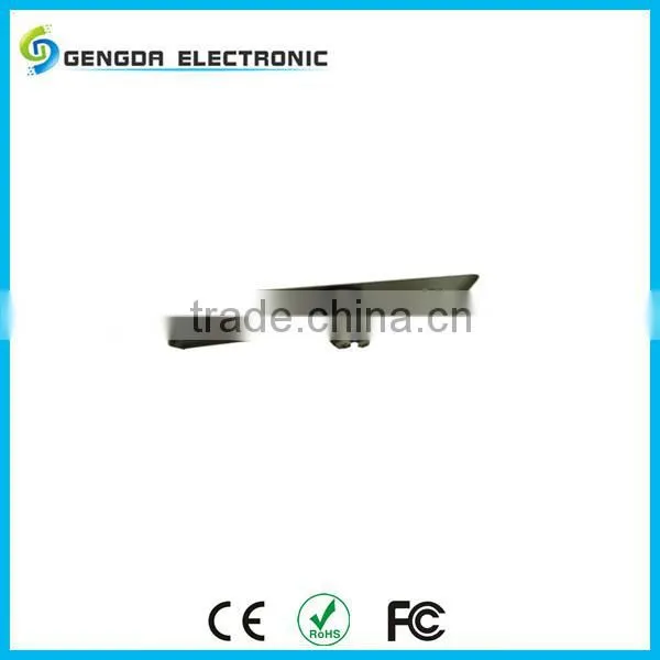 Exit Key Reset Emergency Door Open Button For Access Control