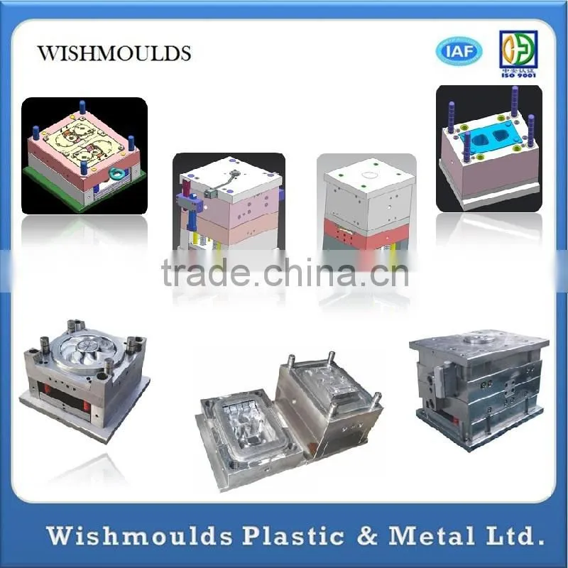 2015 Guangdong manufacturer auto spare part injection with good quality