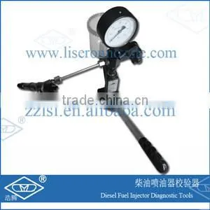 electronic fuel injector tester , diesel injector nozzle tester for common rail test tools