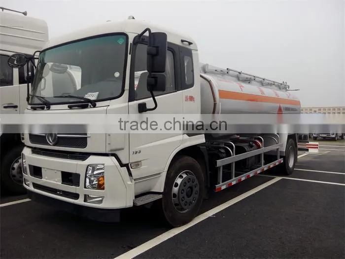 FAW Best selling 4*2 China refueling truck