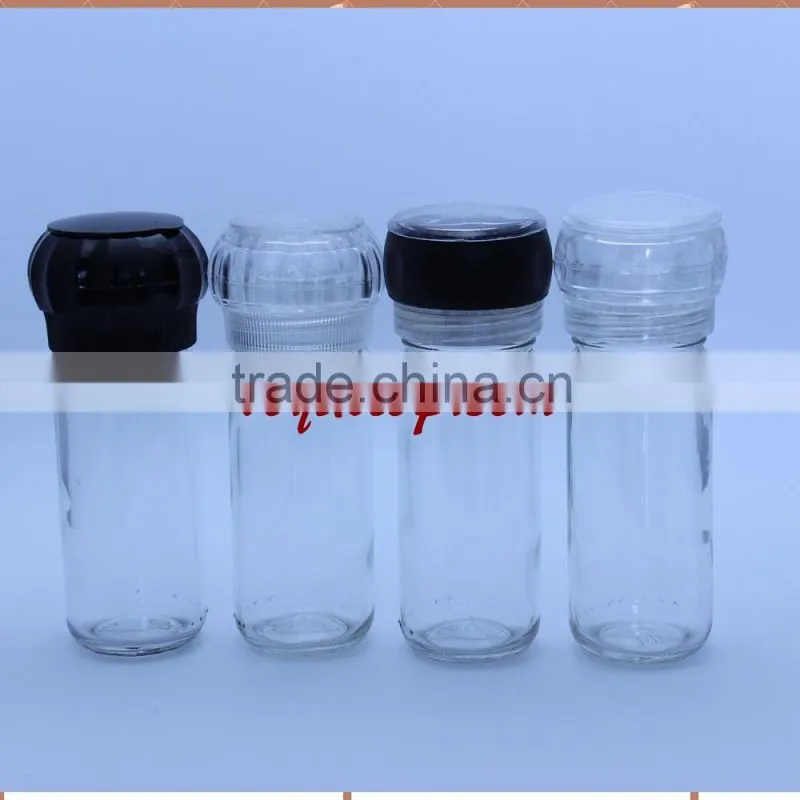 alibaba china for 2015 plastic salt and pepper shakers