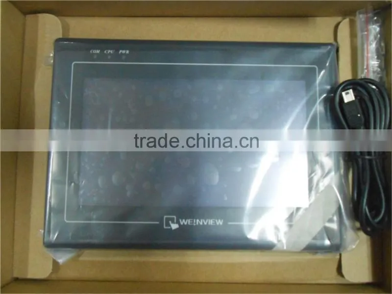 Brand new MT6070IH5 800*480 7 inch weinview hmi touch screen panel