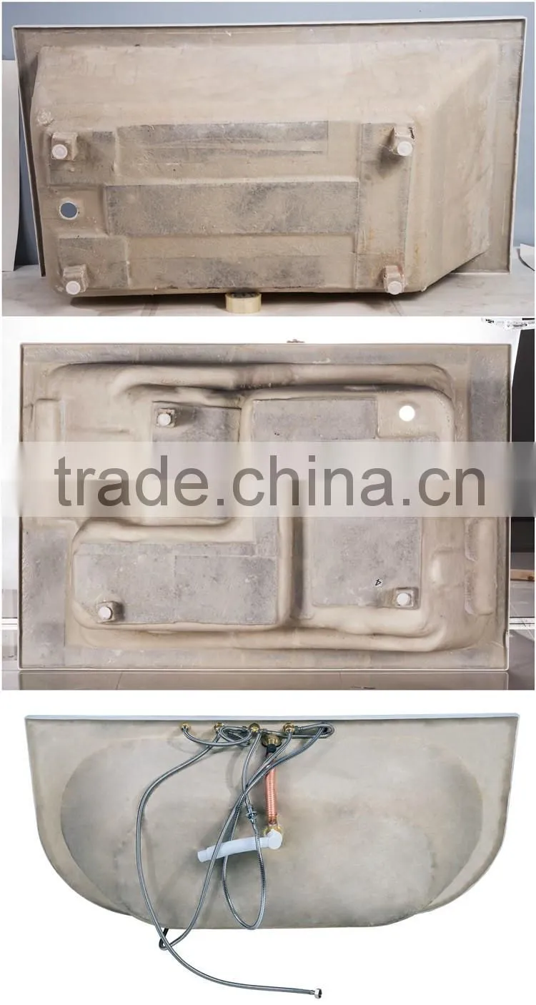 underground hot tub,bathroom tub,hot and cold tub
