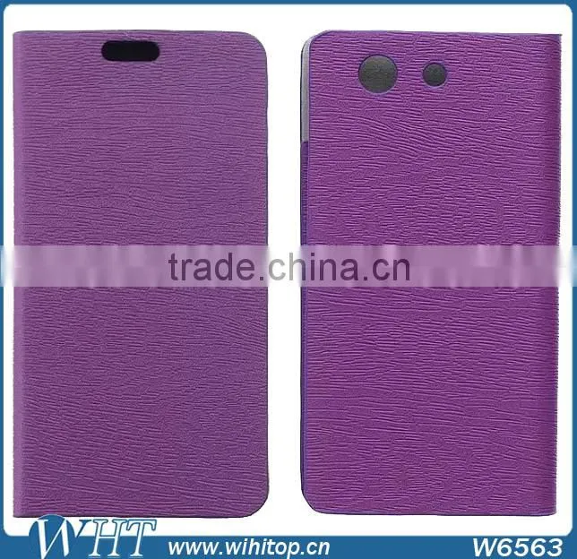 Smart Phone Case for Sony Xperia Z4 Compact Mobile Accessories