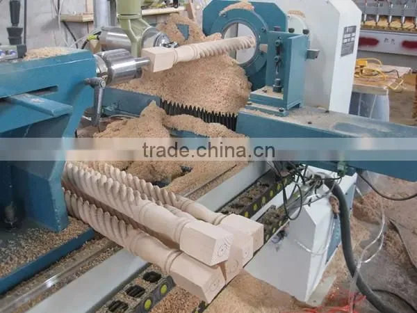 Red oak handrail round handrail bracket