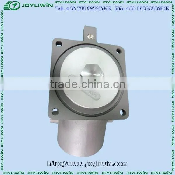 China OEM Unloader valve assembly 1622 0758 80 for Atlas copco air compressor