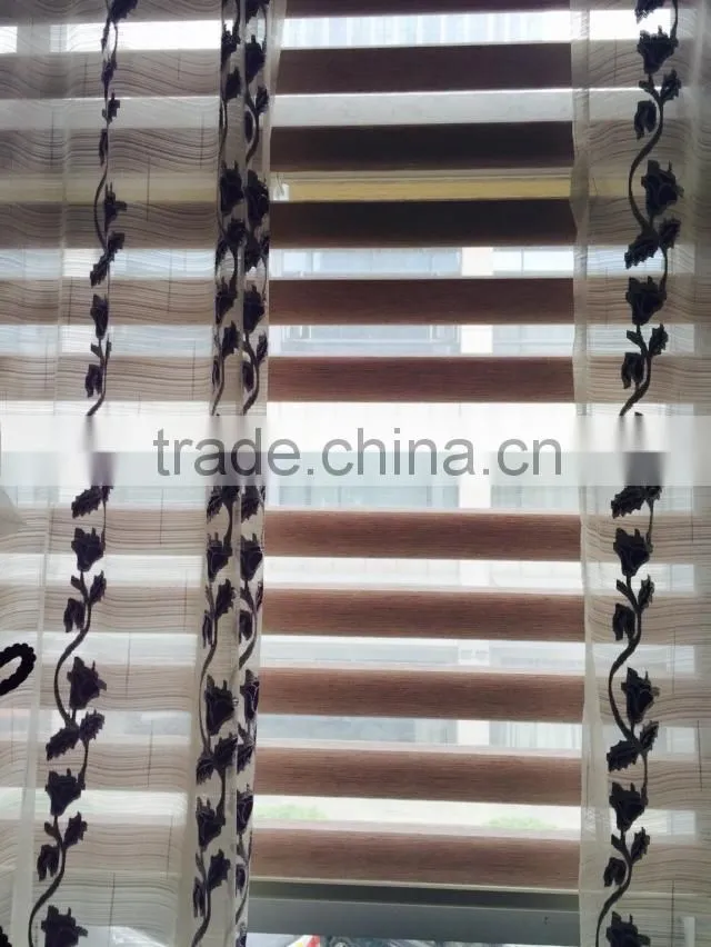 2015new produdts ready made roller blinds