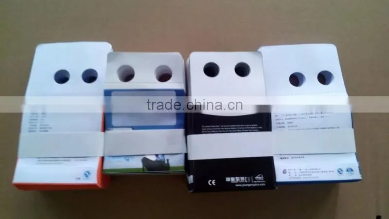 Customized prinitng lens paper pocket (XM)